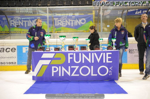 2015-04-12 Torneo di Pinzolo 5745 Premiazione